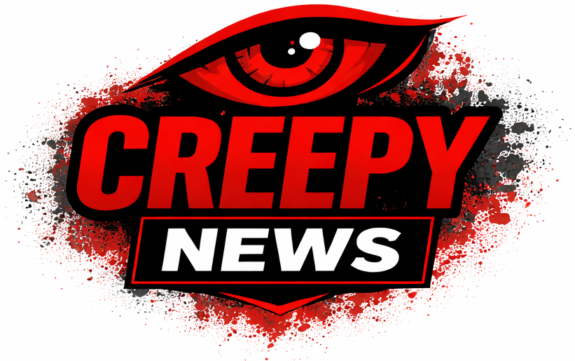 CREEPY NEWS | NOTICIAS VIRALES DE MÉXICO