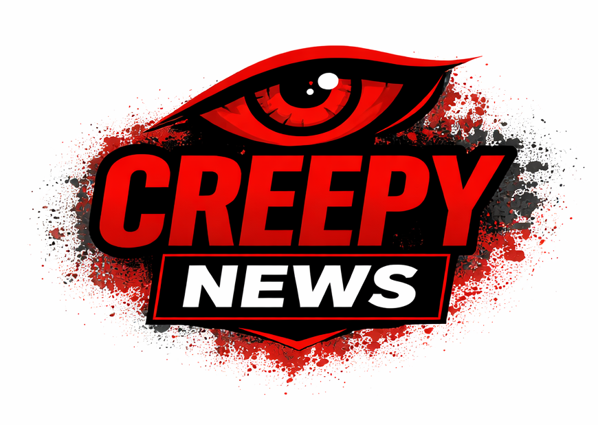 CREEPY NEWS | NOTICIAS VIRALES DE MÉXICO
